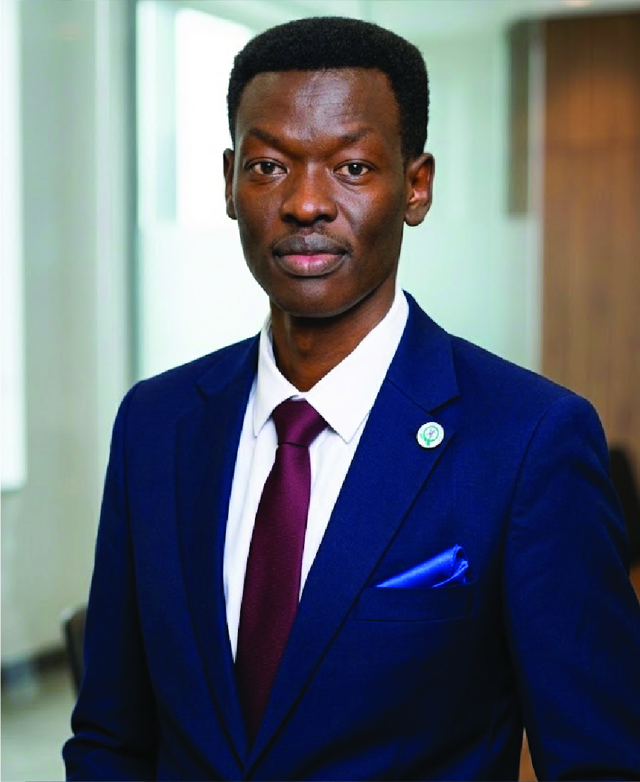 Dut Deng Dut, Pupil Advocate